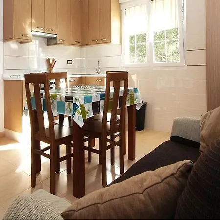 Apartamento - 2 Bedrooms With Sea Views - 01883 Carnota